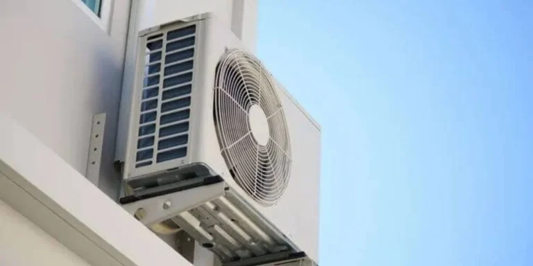 Air Conditioning Installation